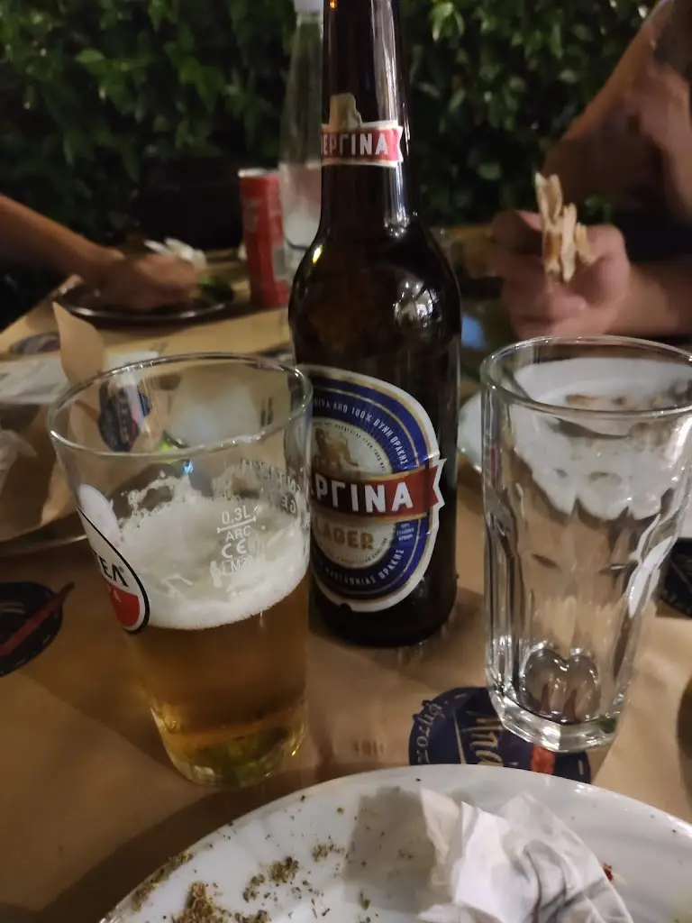 Menü_Batis Steakhouse_Néa Péramos_Bild_8