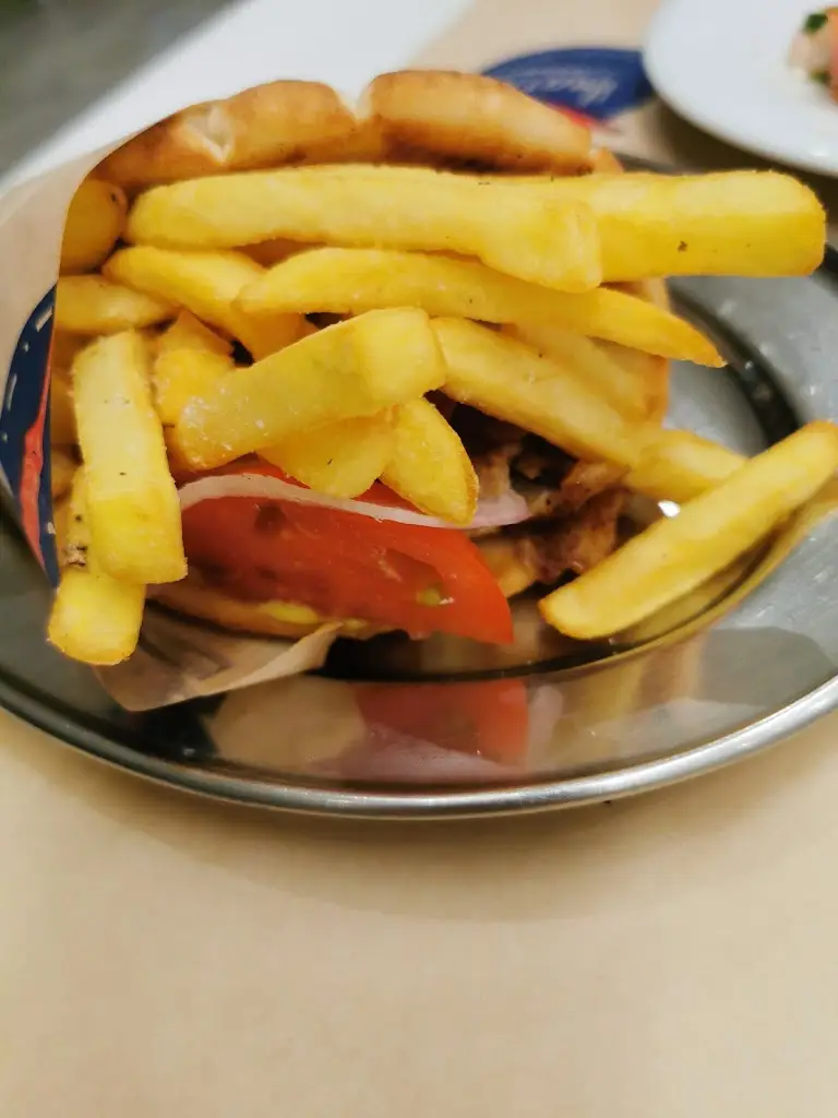 eerik_Batis Steakhouse_Néa Péramos_Bewertung