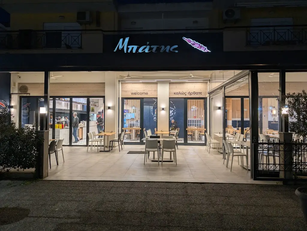 Batis Steakhouse_Néa Péramos_slider_image_1