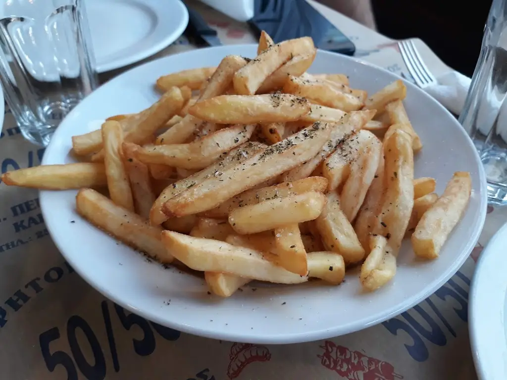 Menu_Masa Gyros Snack Bar_Néa Péramos_immagine_8