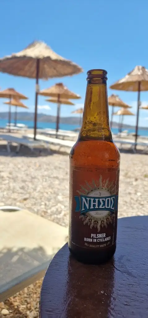 Menü_Riviera Yacht Club_Néa Péramos_Bild_6