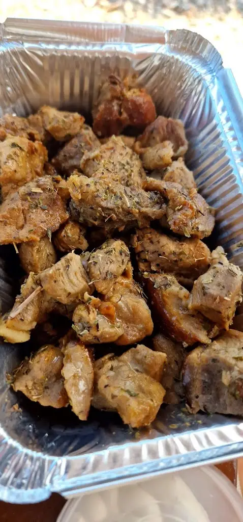 Menü_Riviera Yacht Club_Néa Péramos_Bild_7