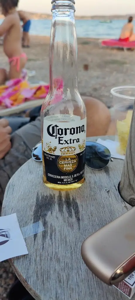 Menü_Riviera Yacht Club_Néa Péramos_Bild_8