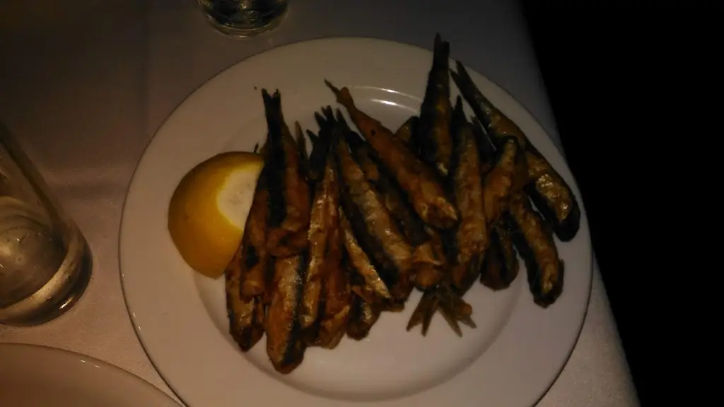 Menü_Taverna Germanos_Néa Péramos_Bild_5