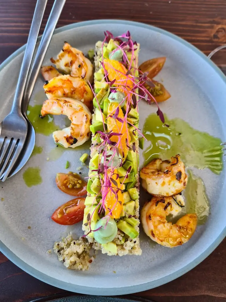 Menu_GLYKANISOS RESTAURANT_Néa Péramos_image_5