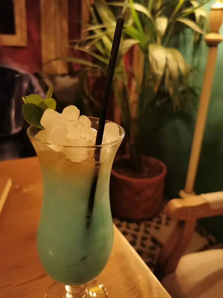 Menü_Le grand patron_Aigáleo_Bild_7