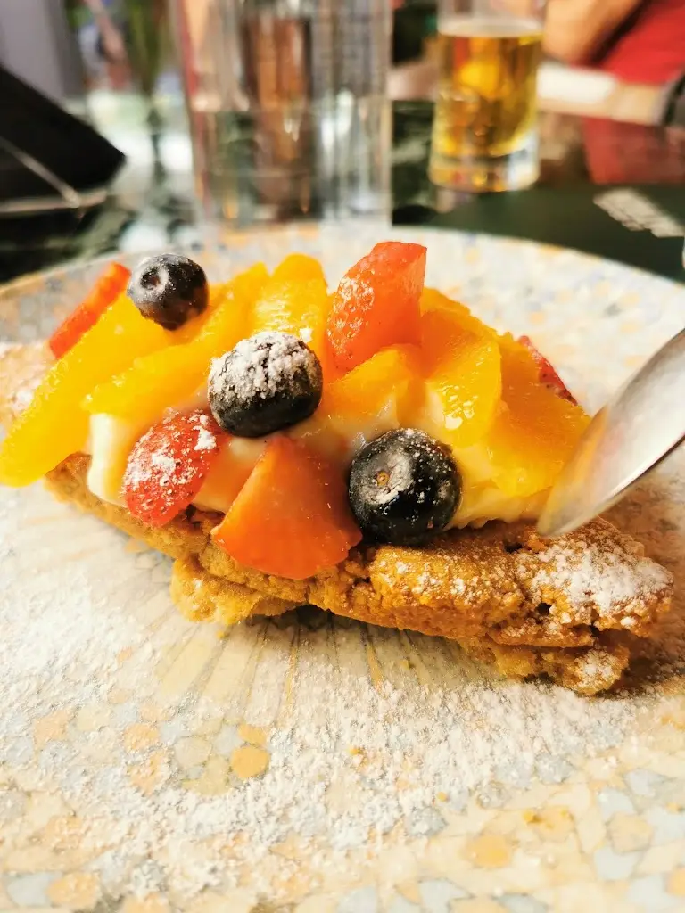 Menü_Le grand patron_Aigáleo_Bild_8