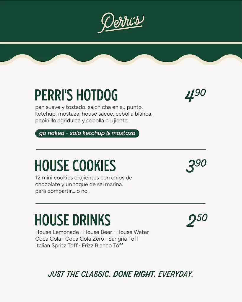 Menü_Koo Beach Bar_Néa Péramos_Bild_1