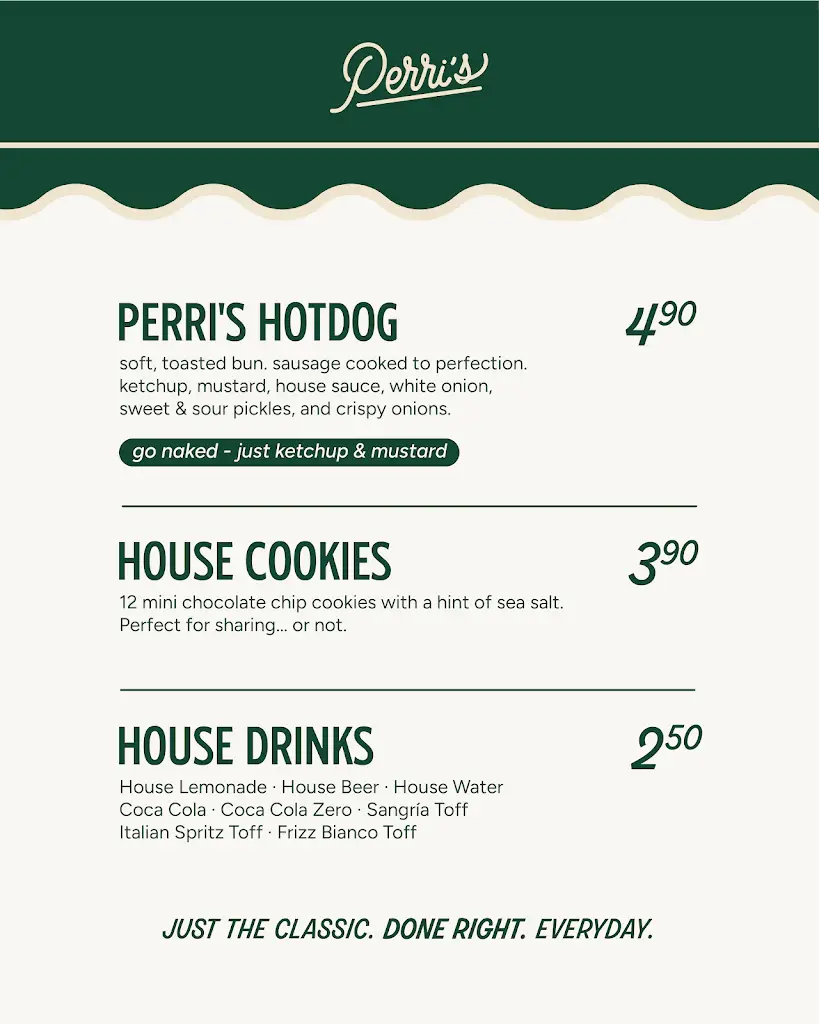 Menü_Koo Beach Bar_Néa Péramos_Bild_2