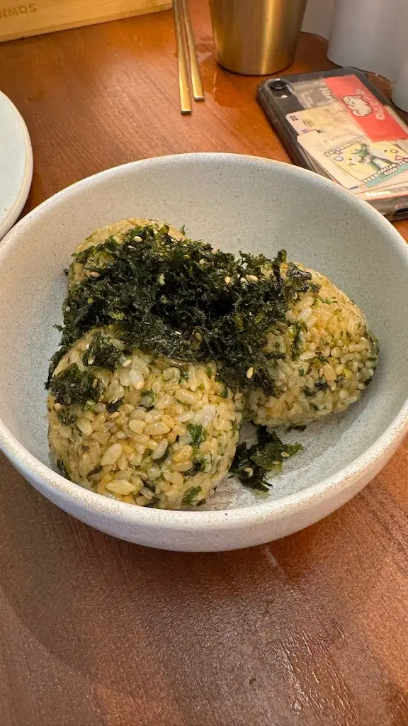 Menu_Το neraki - Dalla_Néa Péramos_image_5