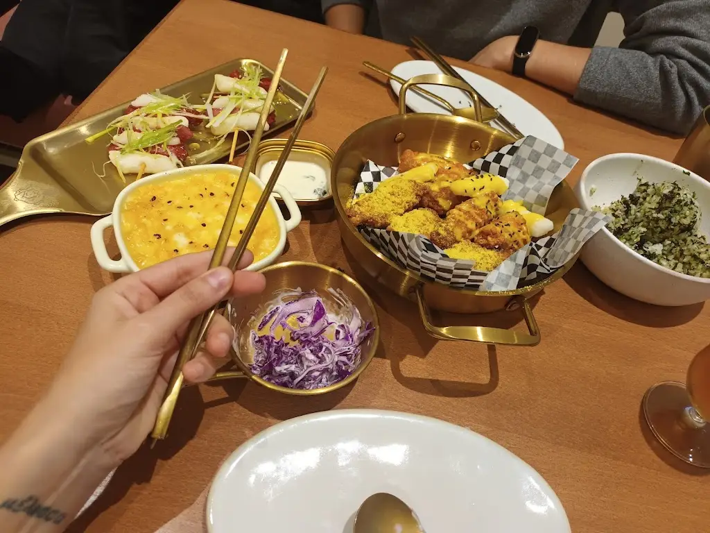 Menu_Το neraki - Dalla_Néa Péramos_image_6