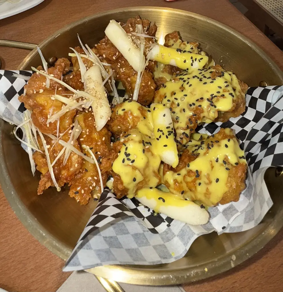 Menu_Το neraki - Dalla_Néa Péramos_image_8