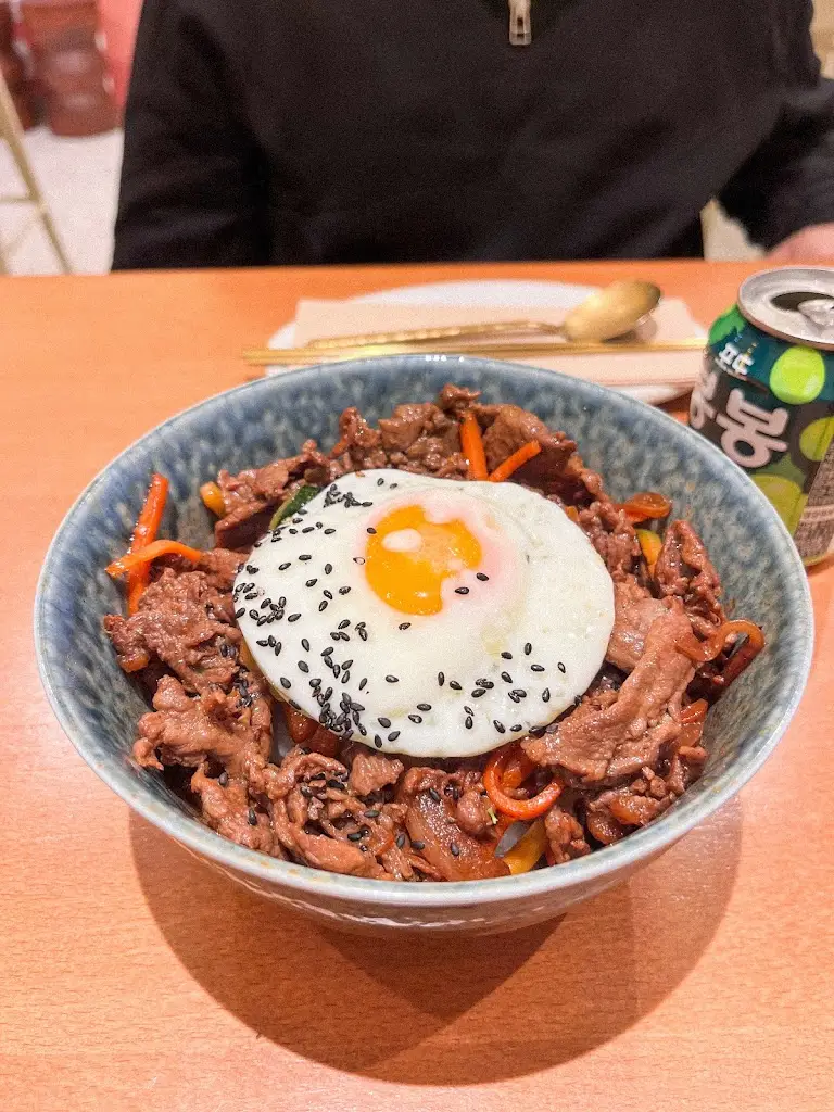 Menu_Το neraki - Dalla_Néa Péramos_image_9