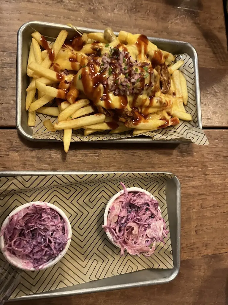 Menü_Μάγκας Μοντέρνο μεζεδοπωλείο_Néo Psychikó_Bild_9