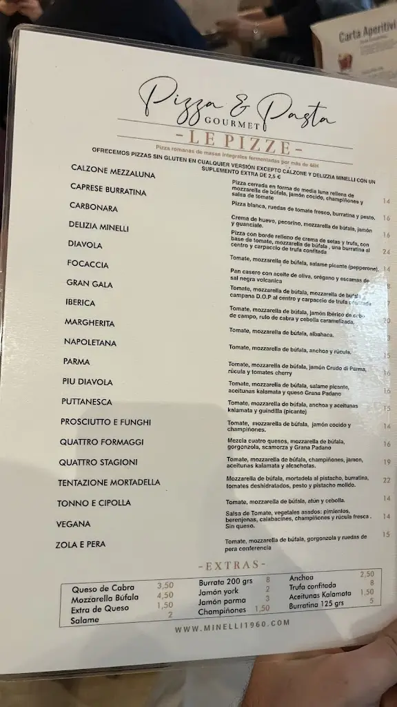 Menü_Akoko Athens_Néo Psychikó_Bild_2