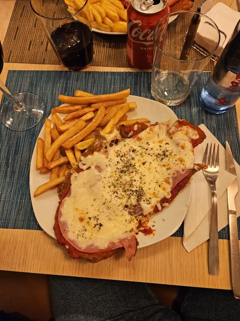 Menü_El Jiron_Néo Psychikó_Bild_5