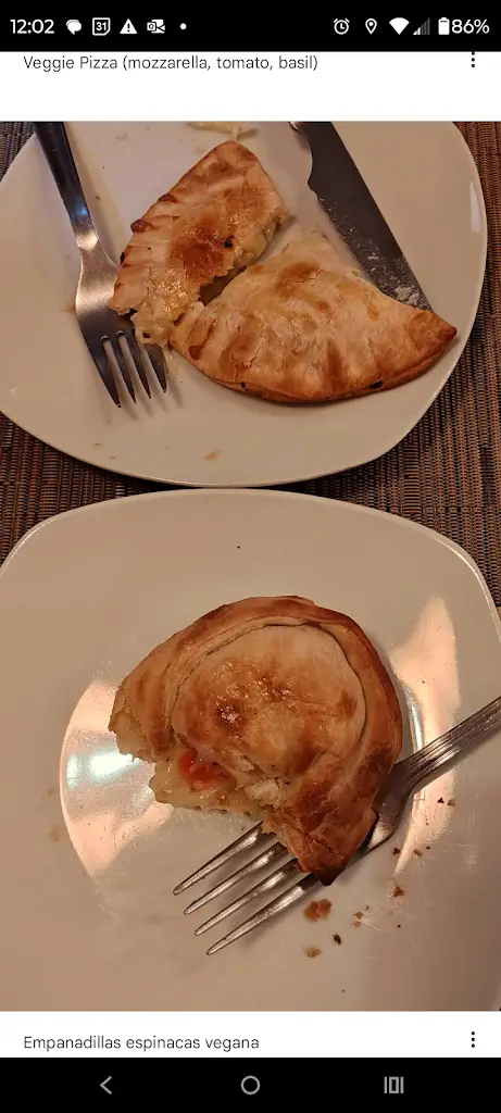 Vana Mavrakana_El Jiron_Néo Psychikó_Bewertung