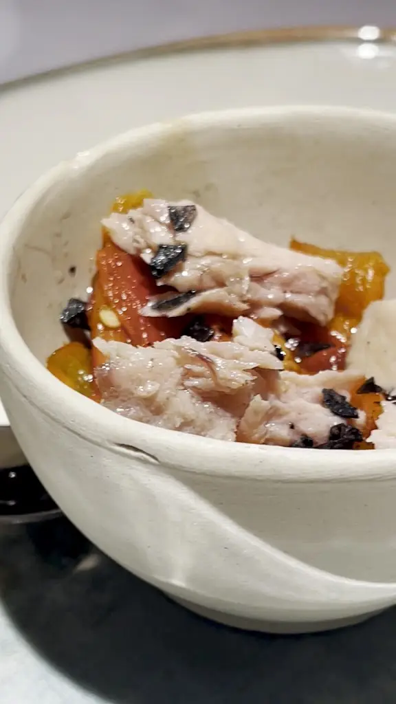 marily liarou_Maison Colette_Néo Psychikó_review