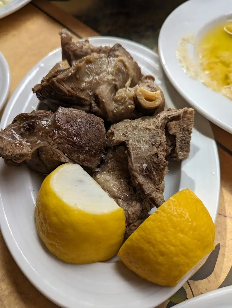 Menü_Ta Ahladia_Aigáleo_Bild_5