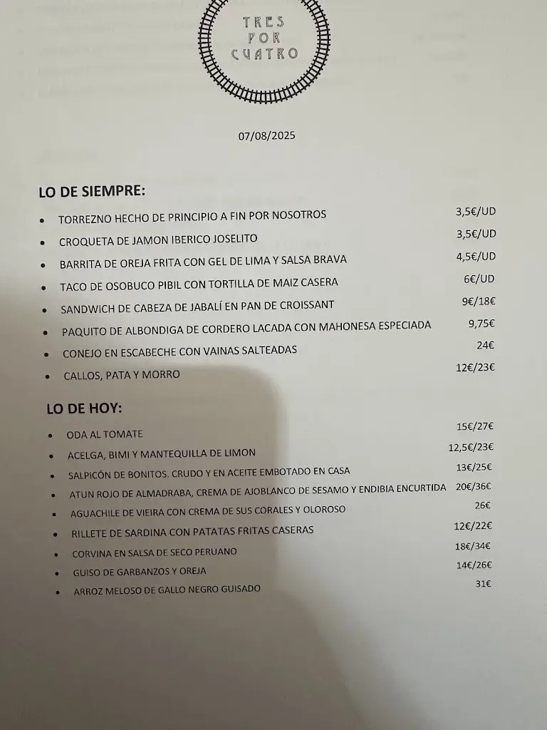 Menü_VERi TABLE_Néo Psychikó_Bild_1