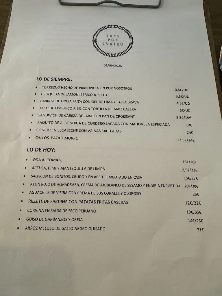 Menü_VERi TABLE_Néo Psychikó_Bild_2