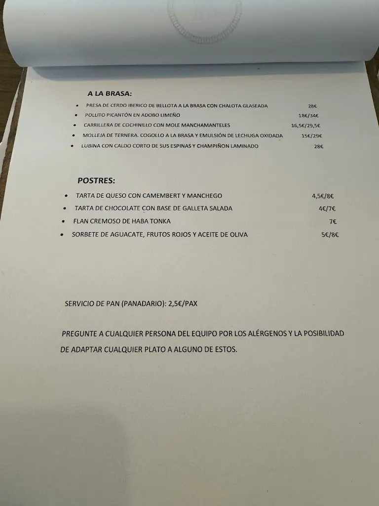 Menü_VERi TABLE_Néo Psychikó_Bild_3