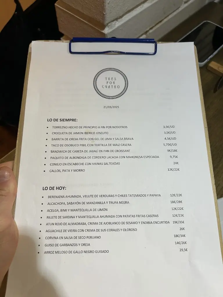 Menü_VERi TABLE_Néo Psychikó_Bild_4