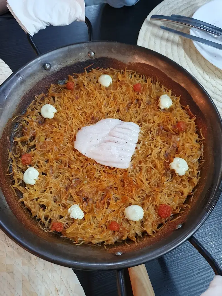 Menü_VERi TABLE_Néo Psychikó_Bild_7