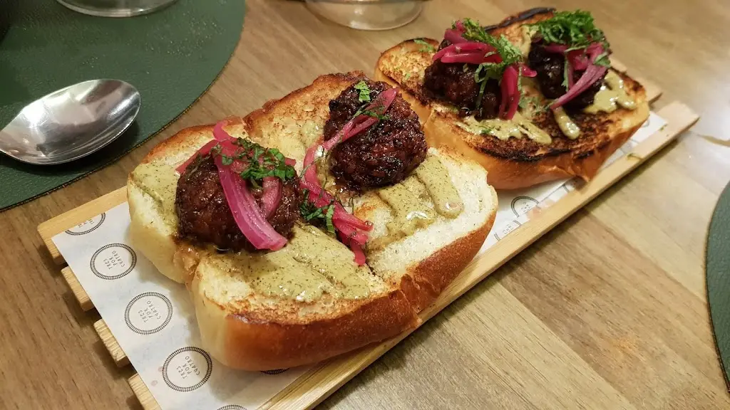 Menü_VERi TABLE_Néo Psychikó_Bild_9