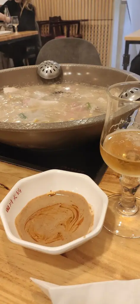 Menu_Athinaikon_Néo Psychikó_imagen_7