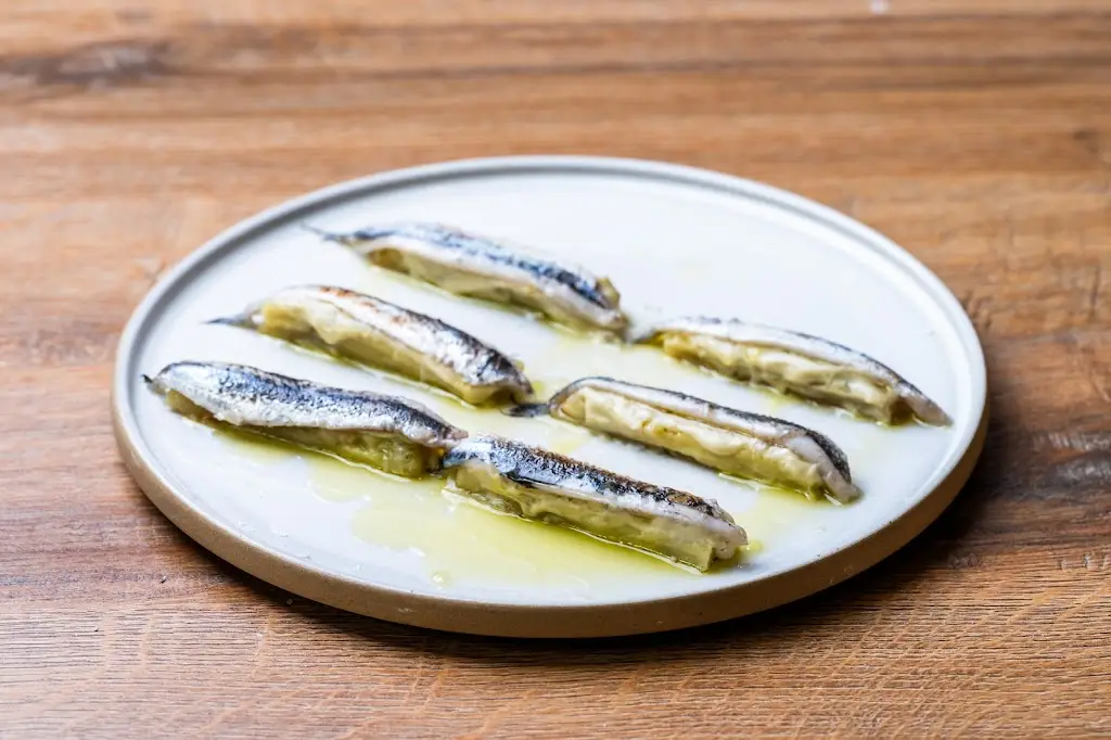 Menü_Ταβέρνα Ο Ντέρης_Oropós_Bild_7