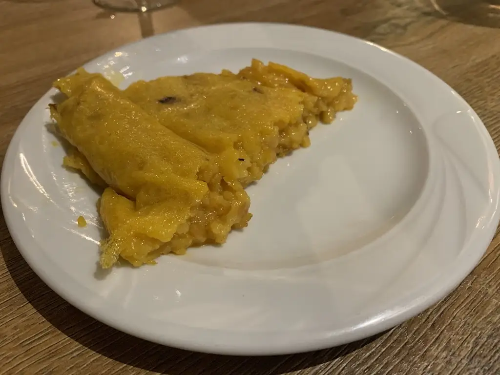 Menü_Ταβέρνα Ο Ντέρης_Oropós_Bild_8