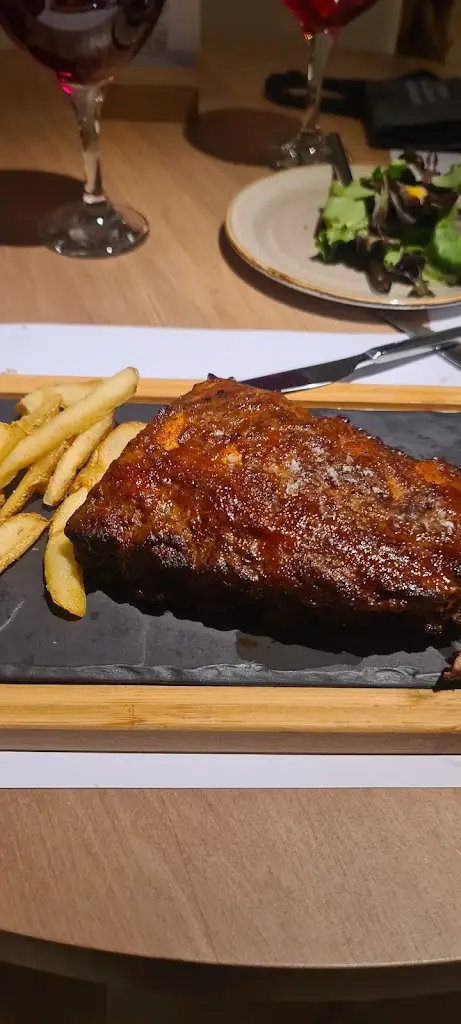 Menü_Κρήταμος - κρητικό μεζεδοπωλείο_Paianía_Bild_6