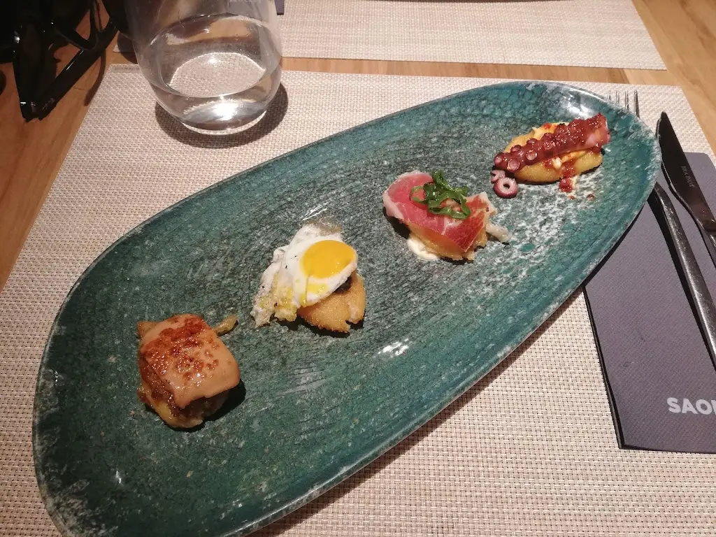 Menü_Κρήταμος - κρητικό μεζεδοπωλείο_Paianía_Bild_7