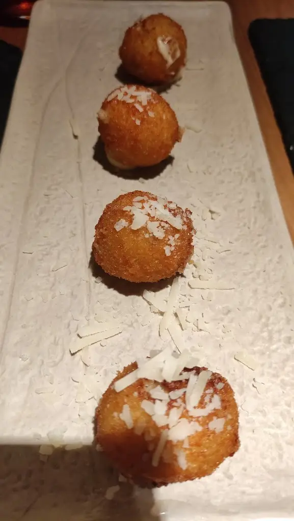 Menü_Κρήταμος - κρητικό μεζεδοπωλείο_Paianía_Bild_8