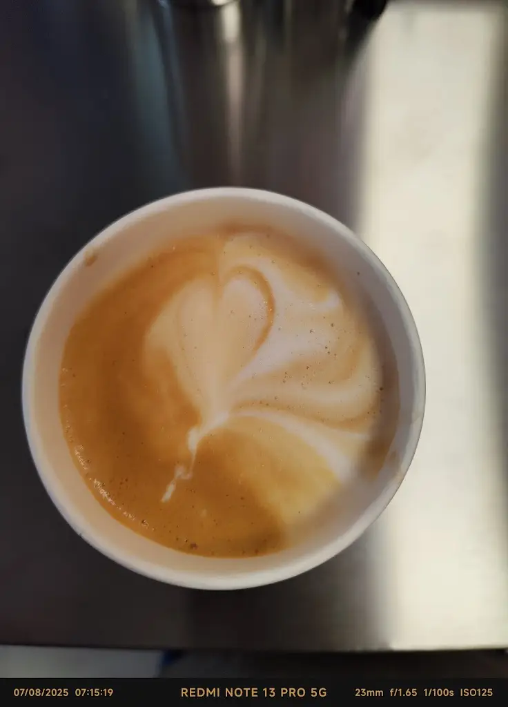 Ζωή Μακό_TASTE IT μαγειρευτό φαγητό καφές σφολιάτες_Paianía_review