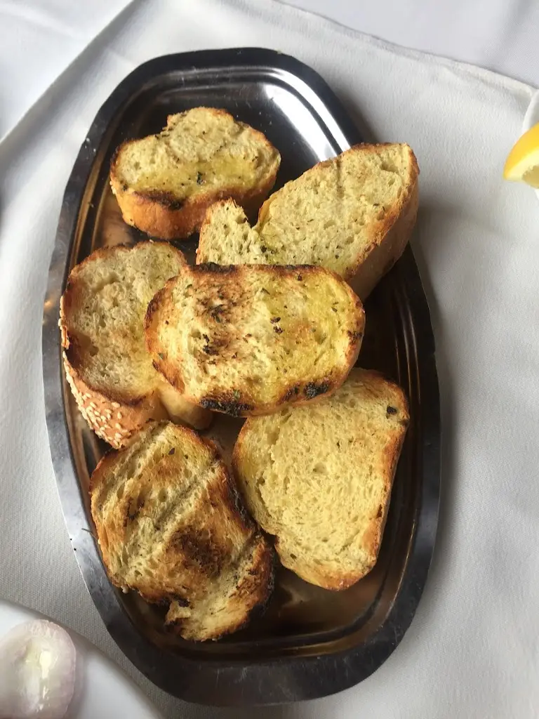 Menü_Galene fish restaurant_Palaiá Fókaia_Bild_7