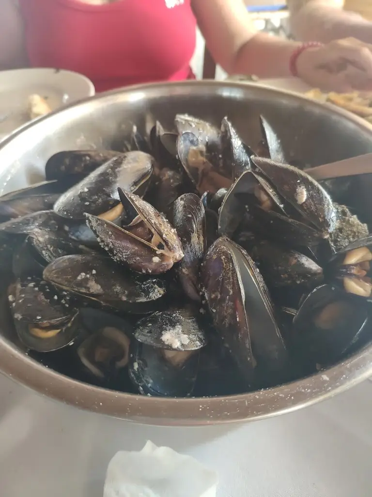 Menü_Galene fish restaurant_Palaiá Fókaia_Bild_9