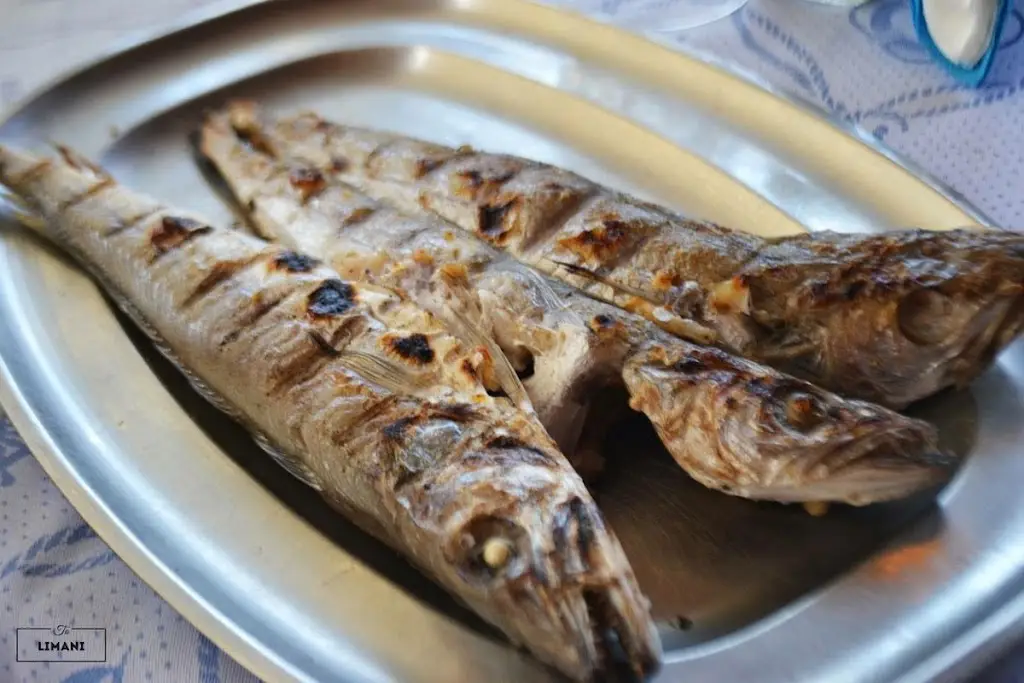 Menu_To Limani Fish Restaurant_Palaiá Fókaia_image_5