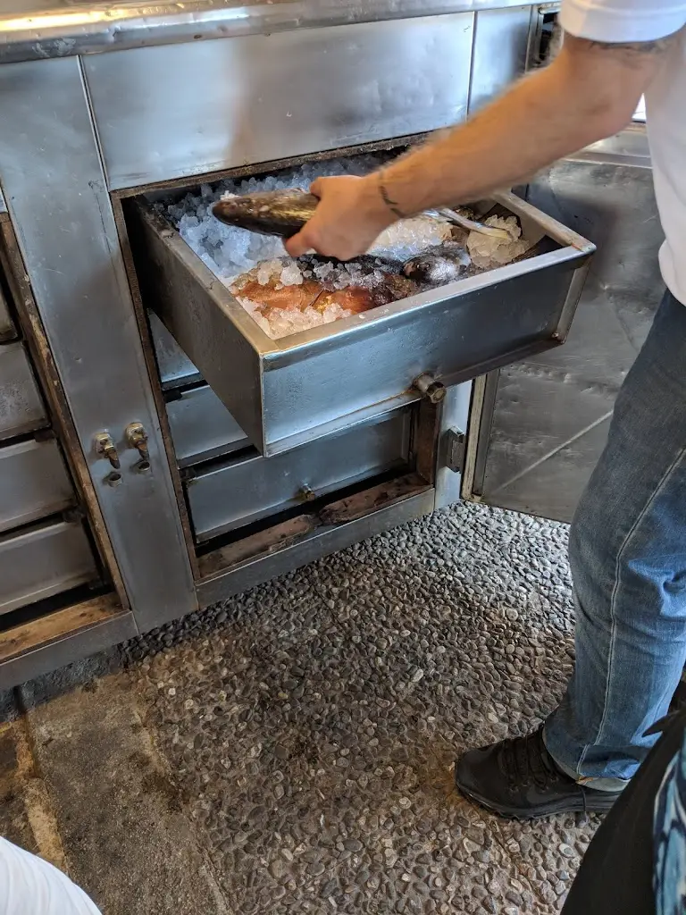 Menu_To Limani Fish Restaurant_Palaiá Fókaia_image_8