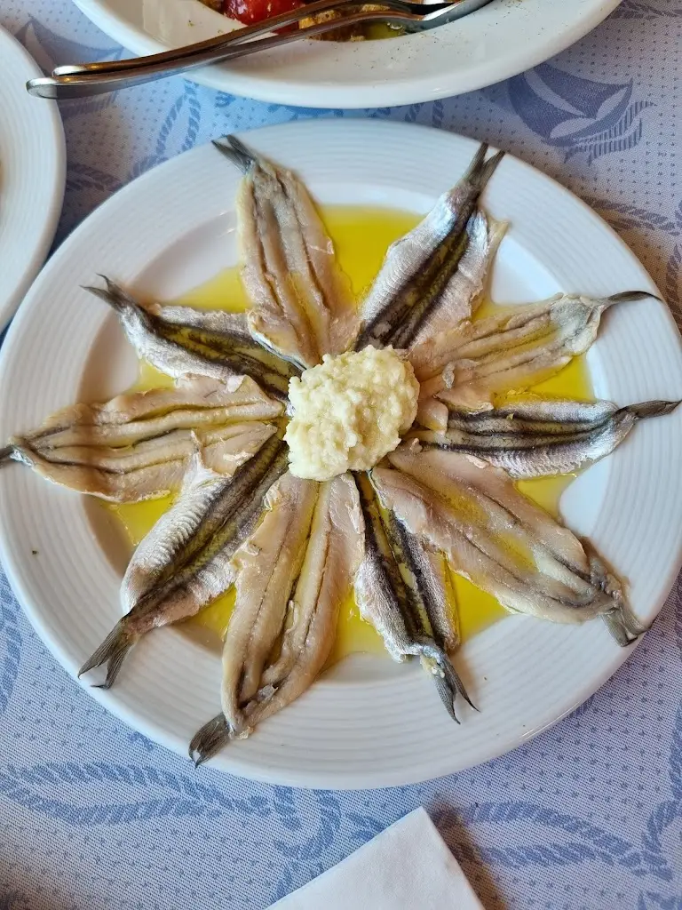 Julian Mora_To Limani Fish Restaurant_Palaiá Fókaia_review