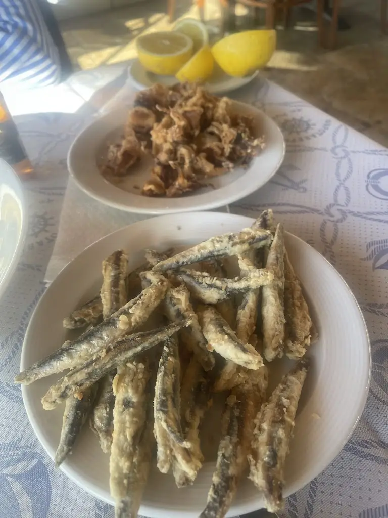 Janet Hellis_To Limani Fish Restaurant_Palaiá Fókaia_review