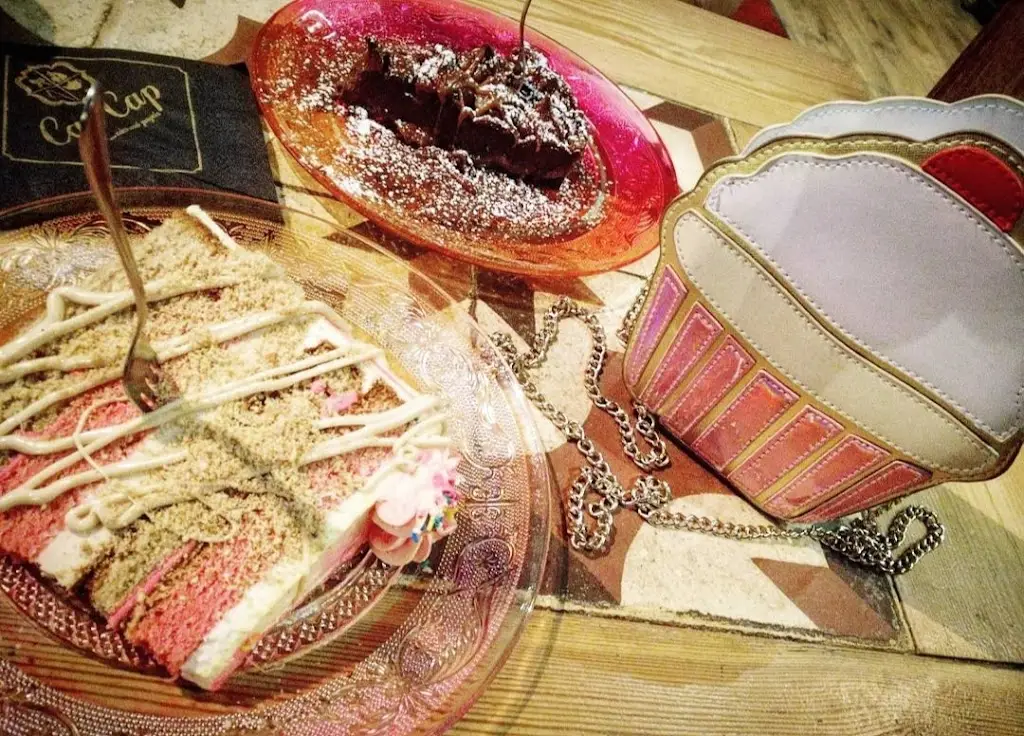 Menü_Cap Cap Αιγάλεω_Aigáleo_Bild_5