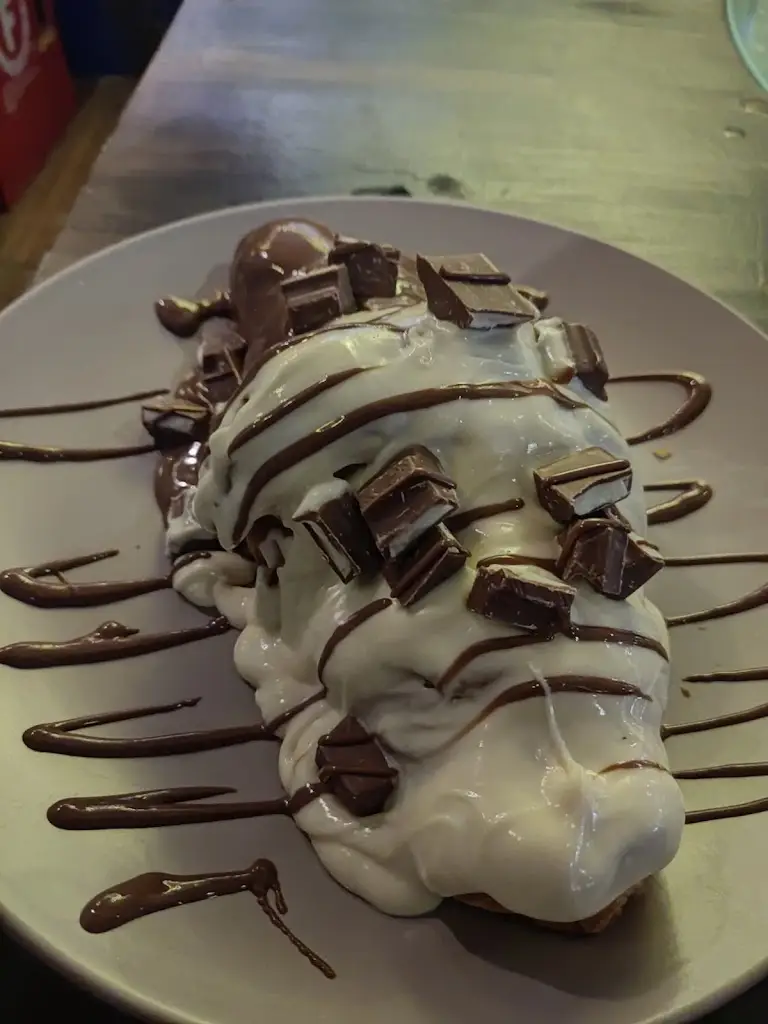 Menü_Cap Cap Αιγάλεω_Aigáleo_Bild_7