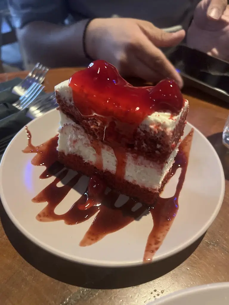 Menü_Cap Cap Αιγάλεω_Aigáleo_Bild_8