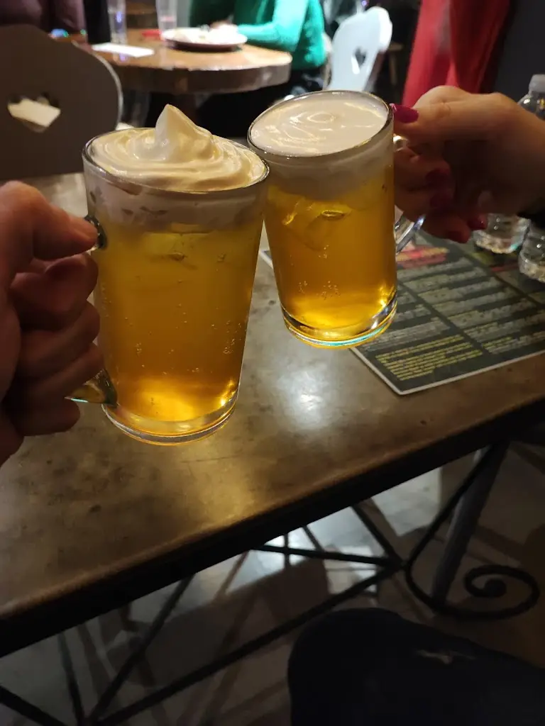 Menü_Cap Cap Αιγάλεω_Aigáleo_Bild_9