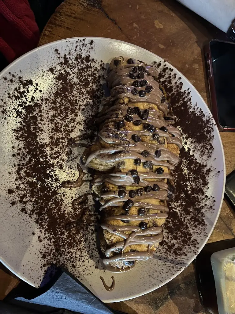 Xrysonii B_Cap Cap Αιγάλεω_Aigáleo_Bewertung