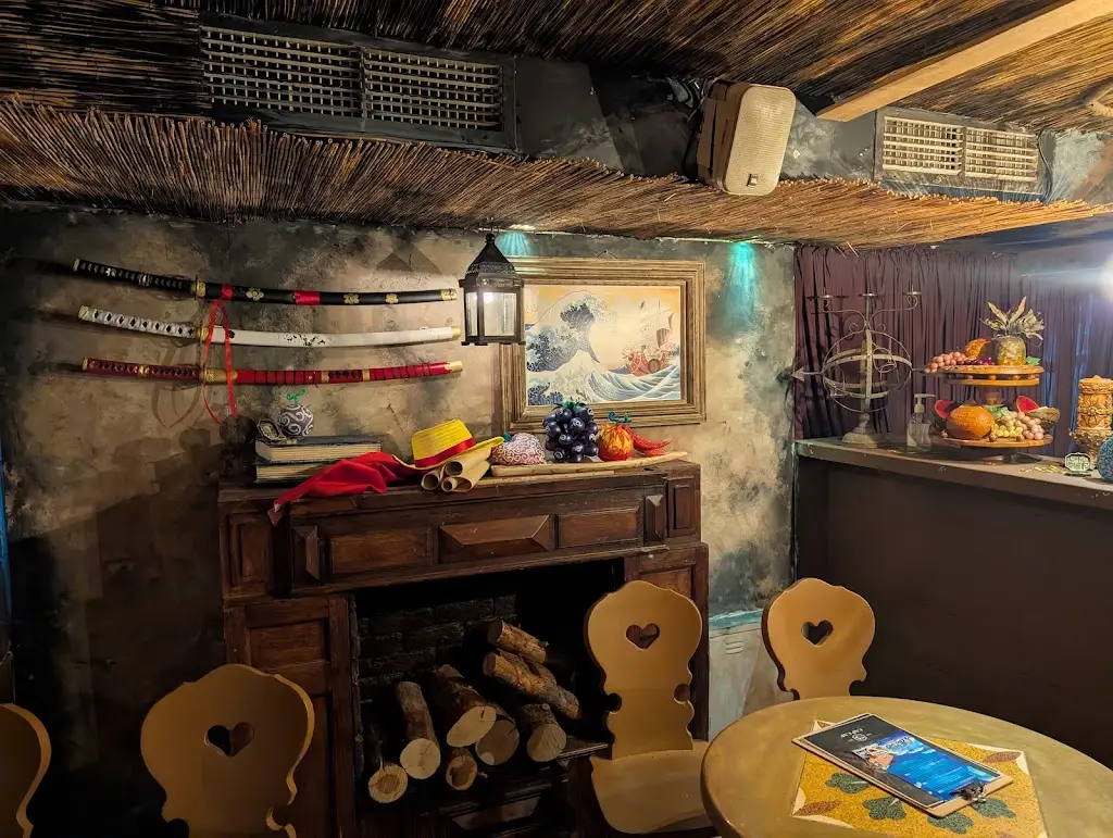 Lianne Wilmink_Cap Cap Αιγάλεω_Aigáleo_Bewertung