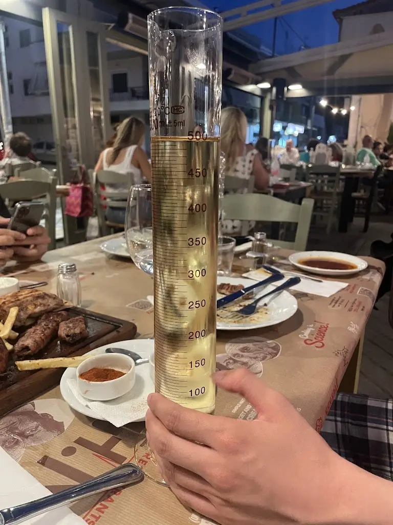 ravva Ravva_XHMA Restaurant_Palaiá Fókaia_review