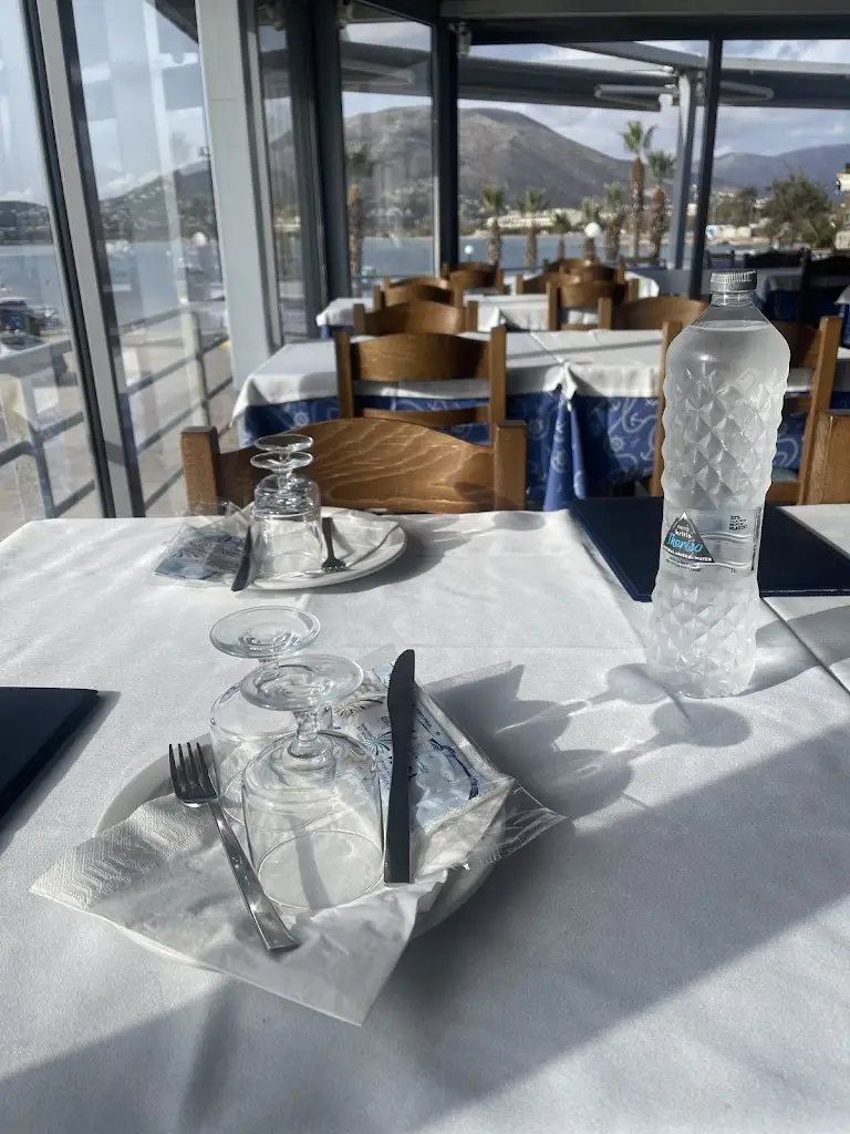 Janet Hellis_ΤΟ ΚΥΜΑ_Palaiá Fókaia_Bewertung